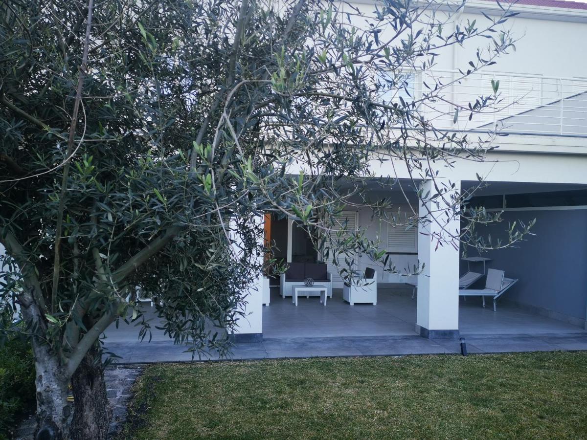 Appartement La Casa Dei Capperi - The House Of Capers 1 à Acireale Extérieur photo