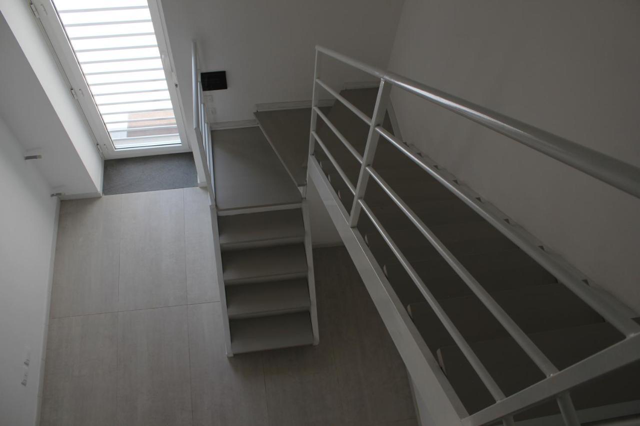 Appartement La Casa Dei Capperi - The House Of Capers 1 à Acireale Extérieur photo
