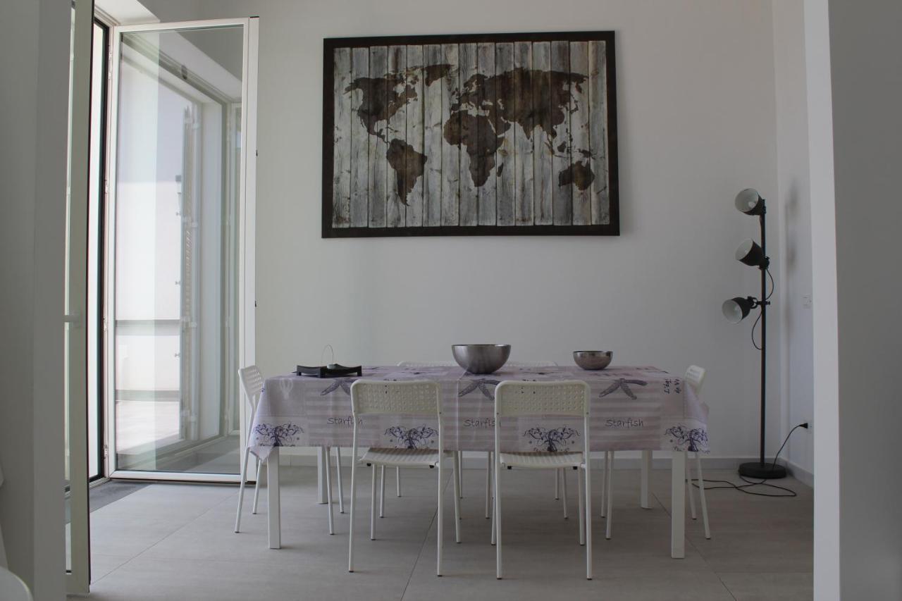 Appartement La Casa Dei Capperi - The House Of Capers 1 à Acireale Extérieur photo