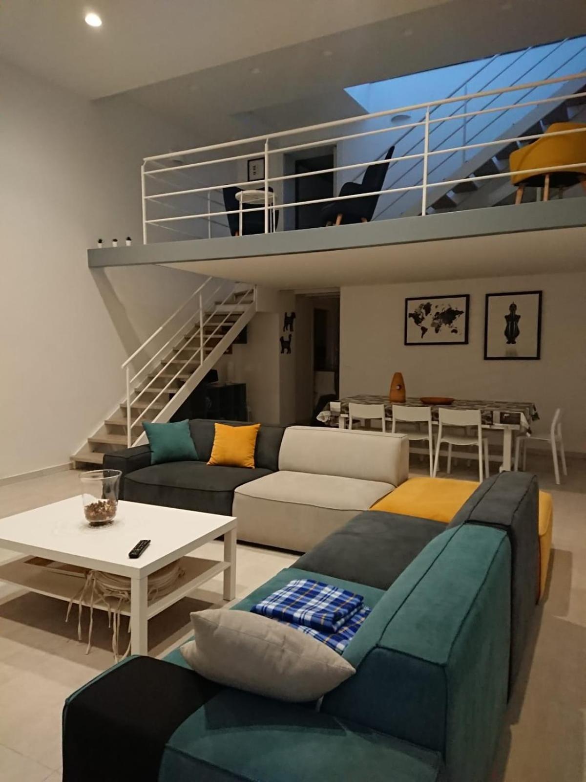 Appartement La Casa Dei Capperi - The House Of Capers 1 à Acireale Extérieur photo