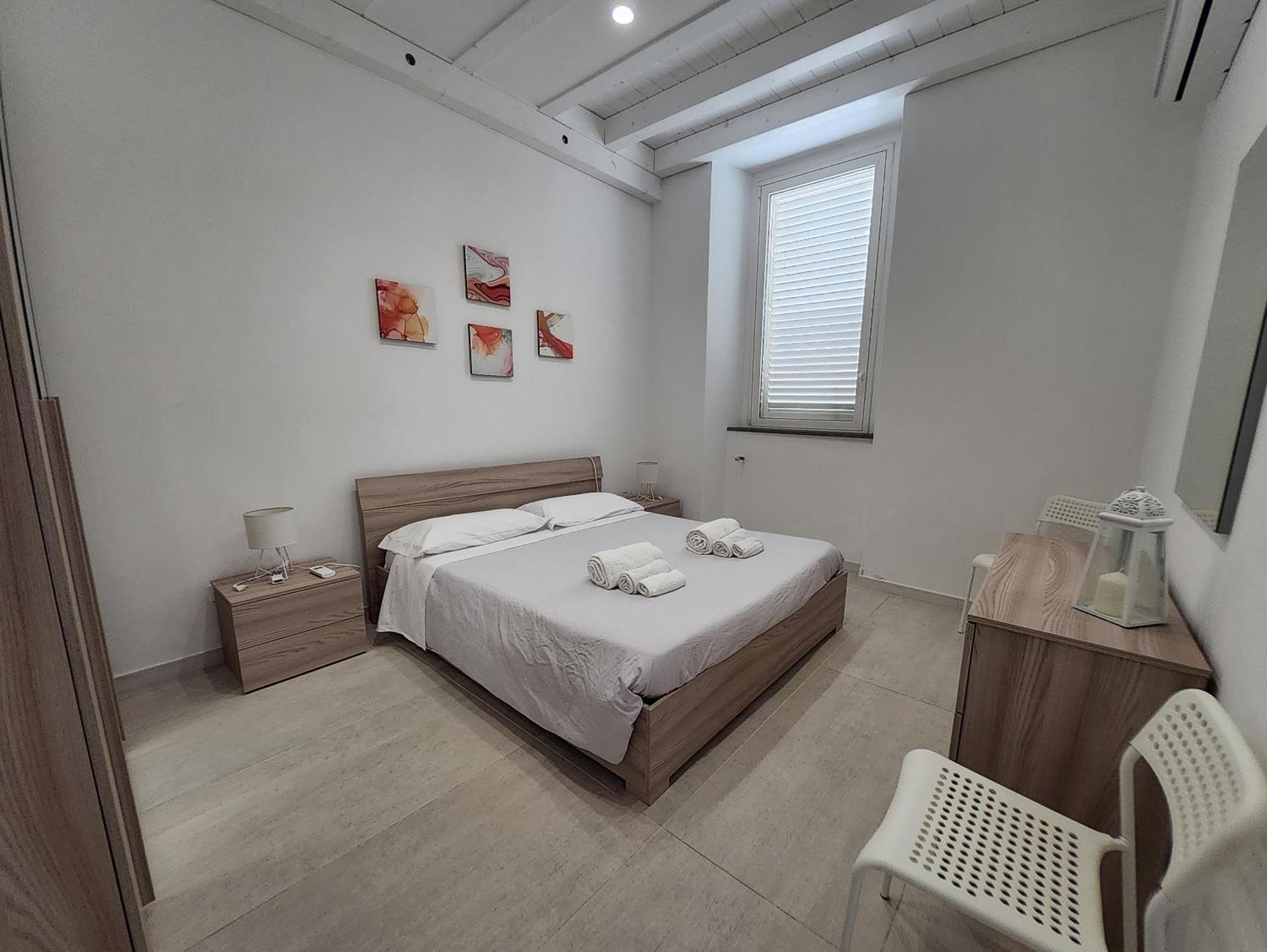 Appartement La Casa Dei Capperi - The House Of Capers 1 à Acireale Extérieur photo