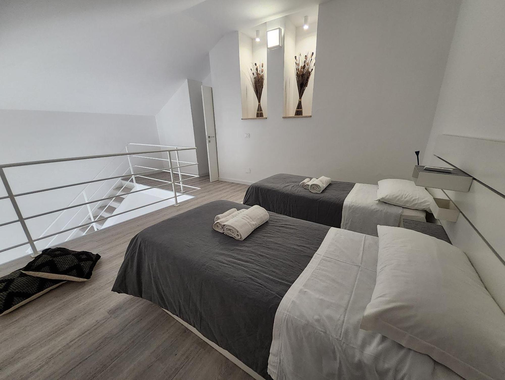 Appartement La Casa Dei Capperi - The House Of Capers 1 à Acireale Extérieur photo