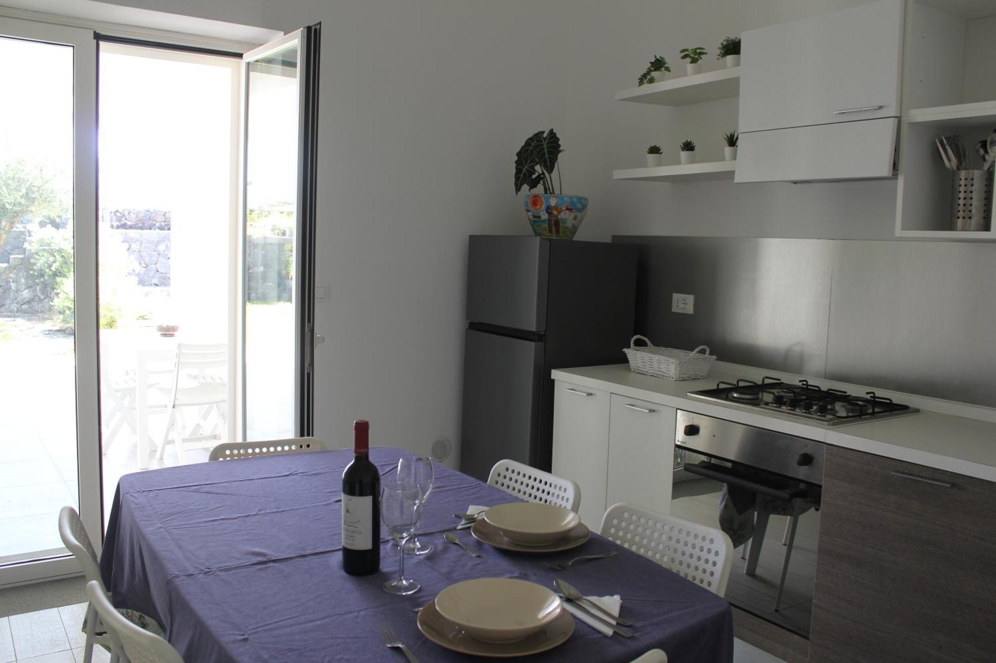 Appartement La Casa Dei Capperi - The House Of Capers 1 à Acireale Extérieur photo