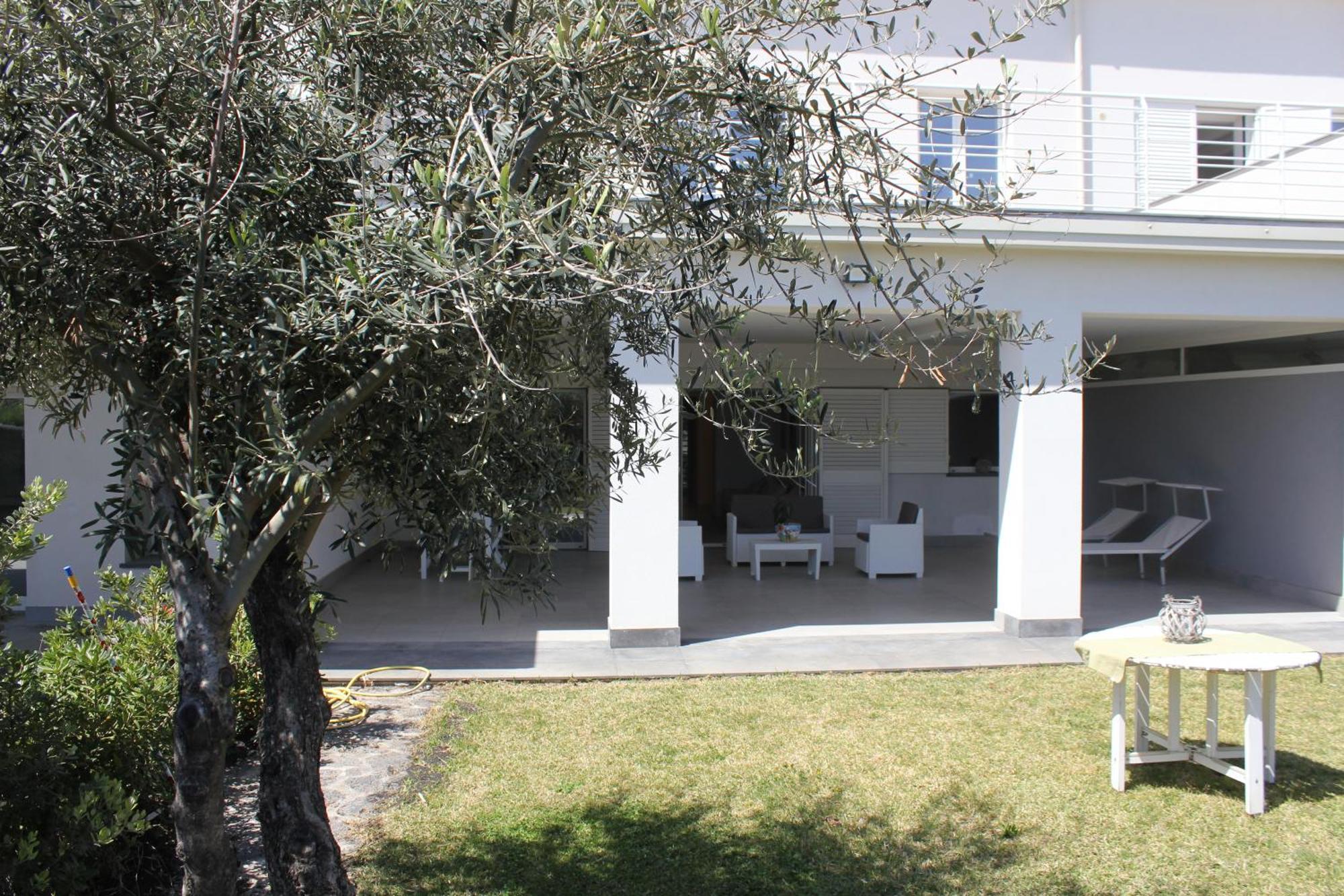Appartement La Casa Dei Capperi - The House Of Capers 1 à Acireale Extérieur photo